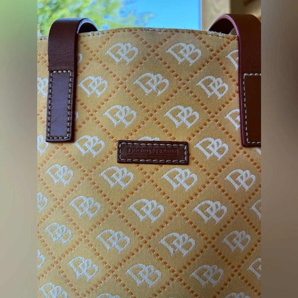 Dooney & Bourke used still